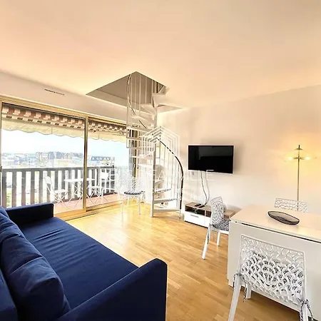 Le Castel 1 C.l.s Apartment Deauville