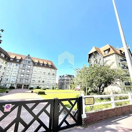 Apartment Le Castel 1 C.l.s