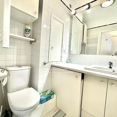 Le Castel 1 C.l.s Apartment *