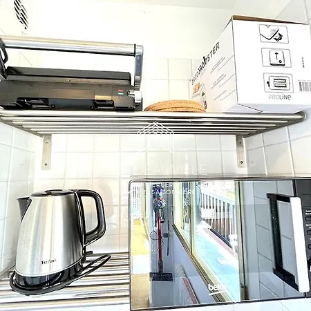 Le Castel 1 C.l.s Apartment *