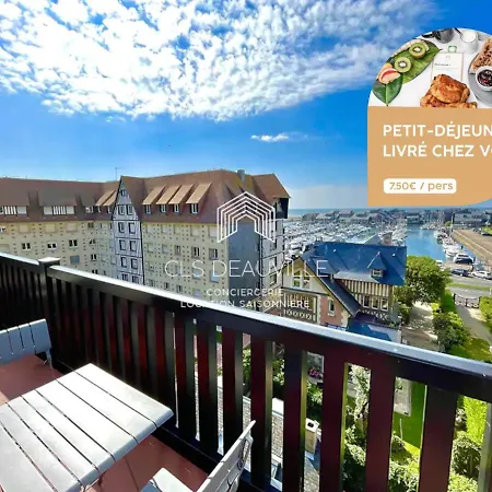 Le Castel 1 C.l.s Apartment *